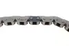 Комплект ланцюга ГРМ Ford Focus/Mondeo/Mazda 3/6 1.8-2.0 03-12/Volvo 1.8 04-12 (z=134/54) (симплекс) HEPU 21-0457 (фото 4)