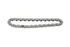 Комплект ланцюга ГРМ Ford Focus/Mondeo/Mazda 3/6 1.8-2.0 03-12/Volvo 1.8 04-12 (z=134/54) (симплекс) HEPU 21-0457 (фото 5)
