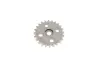 Комплект ланцюга ГРМ Ford Focus/Mondeo/Mazda 3/6 1.8-2.0 03-12/Volvo 1.8 04-12 (z=134/54) (симплекс) HEPU 21-0457 (фото 8)