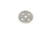 Комплект ланцюга ГРМ Ford Focus/Mondeo/Mazda 3/6 1.8-2.0 03-12/Volvo 1.8 04-12 (z=134/54) (симплекс) HEPU 21-0457 (фото 9)