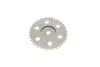 Комплект ланцюга ГРМ Ford Focus/Mondeo/Mazda 3/6 1.8-2.0 03-12/Volvo 1.8 04-12 (z=134/54) (симплекс) HEPU 21-0457 (фото 10)