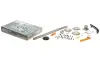 Комплект ланцюга ГРМ Ford Transit 2.4 TDCi 06-14/Land Rover Defender 2.4Td4 07-16 (z=132) HEPU 21-0468 (фото 1)