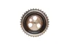 Комплект ланцюга ГРМ Ford Transit 2.4 TDCi 06-14/Land Rover Defender 2.4Td4 07-16 (z=132) HEPU 21-0468 (фото 13)