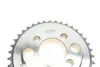 Комплект ланцюга ГРМ Ford Transit 2.4 TDCi 06-14/Land Rover Defender 2.4Td4 07-16 (z=132) HEPU 21-0468 (фото 18)