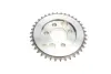 Комплект ланцюга ГРМ Ford Transit 2.4 TDCi 06-14/Land Rover Defender 2.4Td4 07-16 (z=132) HEPU 21-0468 (фото 20)