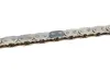 Комплект ланцюга ГРМ Ford Transit 2.4 TDCi 06-14/Land Rover Defender 2.4Td4 07-16 (z=132) HEPU 21-0468 (фото 2)