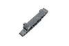 Комплект ланцюга ГРМ Audi A3/Q7/Skoda Superb/VW Golf/Touareg 2.3-3.6 99- (масл насос) HEPU 21-0480 (фото 12)