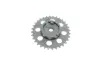 Комплект ланцюга ГРМ Audi A3/Q7/Skoda Superb/VW Golf/Touareg 2.3-3.6 99- (масл насос) HEPU 21-0480 (фото 29)