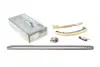 Комплект ГРМ (ланцюг + елементи) DAIHATSU CHARADE VIII SUBARU TREZIA TOYOTA AURIS, COROLLA, IQ, URBAN CRUISER, VERSO S, YARIS 1.3/1.33 11.08- HEPU 21-0519 (фото 1)