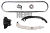 Комплект ГРМ (ланцюг + шестерня) OPEL ASTRA J, ASTRA J GTC, ASTRA K, CASCADA, INSIGNIA A, INSIGNIA A COUNTRY, INSIGNIA B, INSIGNIA B GRAND SPORT, ZAFIRA C 1.6 06.12- Hepu 210528 (фото 1)