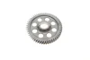 Комплект ГРМ (ланцюг + шестерня) HONDA ACCORD VII, CIVIC VIII, CR-V II, CR-V III, FR-V 2.2D 01.04-06.12 Hepu 210529 (фото 3)