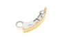 Комплект ГРМ (ланцюг + шестерня) HONDA ACCORD VII, CIVIC VIII, CR-V II, CR-V III, FR-V 2.2D 01.04-06.12 Hepu 210529 (фото 10)