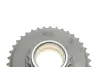 Комплект ГРМ (ланцюг + шестерня) AUDI A4 B7, A6 ALLROAD C6, A6 C6, A8 D3, Q7 VW PHAETON, TOUAREG 2.7D/3.0D/4.0D 05.03-08.11 HEPU 21-0547 (фото 38)