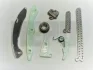 Комплект ГРМ (ланцюг + шестерня) HYUNDAI GENESIS, IX35, SONATA V KIA CARENS III, MAGENTIS II, OPTIMA, SPORTAGE III 2.0 09.06-12.15 HEPU 210566 (фото 1)