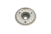 Комплект ланцюга ГРМ BMW 5 (F10)/7 (F01/F02/F03/F04)/X5 (E70/F15/F85)/X6 (E71/E72) 08-14 (N63) HEPU 21-0638 (фото 26)