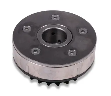 Шків з датчиком фаз ГРМ AUDI A4 B6, A4 B7, A6 C5 VW PASSAT B5.5 2.0 11.00-06.08 HEPU 21-7099