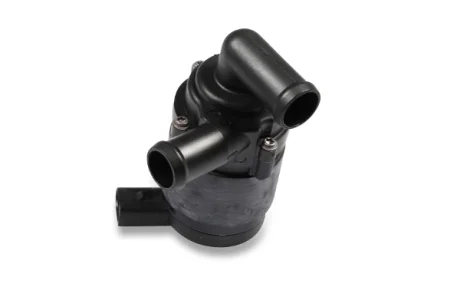 Додатковий водяний насос (режим роботи електричний) VW CALIFORNIA T5 CAMPER, MULTIVAN T5, TRANSPORTER T5, TRANSPORTER T6 1.9D-3.2 04.03-08.24 HEPU AP8290