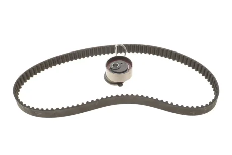 Комплект ГРМ Honda Civic 1.6/1.7i 01-05/FR-V 1.7 04-/Stream 1.7 16V 01-06 (22x104z)(не комплект) Hepu DSC_20-1660