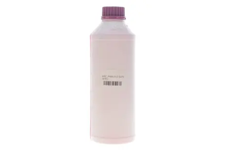 Антифриз (фіолетовий) G12 SuperPlus (1.5L) (концентрат) (без етикетки) HEPU DSC_P999-G12-SUPERPLUS