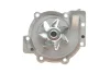 Комплект ГРМ + помпа Volvo C30/C70/S60/S40/S80 2.0-2.4D 01- (132x28)(без болтів та прокладки) Hepu DSC_PK09800 (фото 6)