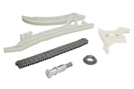 Комплект ГРМ (ланцюг + шестерня) BMW 1 (F20), 1 (F21), 2 (F22, F87), 2 (F23), 3 (E90), 3 (F30, F80), 3 (F31), 3 GRAN TURISMO (F34), 4 (F32, F82), 4 (F33, F83), 4 GRAN COUPE (F36) 1.6/2.0 09.05- Hepu HEP210597