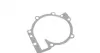 Помпа води Ford Focus/Kuga/Mondeo 2.5ST/RS 05-/Renault Laguna 2.0 16V 95- HEPU P056 (фото 10)