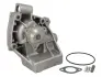 Помпа води Fiat Ducato/Peugeot Boxer 2.5D/TDI/2.8JTD 94-02 HEPU P1042 (фото 2)