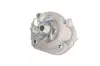 Помпа води Fiat Doblo 1.4 05-/Punto/Bravo 1.2/1.4 98-14/Panda 1.1/1.2/1.4 03- (23z) P1058