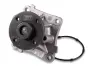 Помпа води Mitsubishi Colt 1.1/1.3/1.5 04-12/Lancer VIII 1.5-1.6 08-/Citroen C4 1.6 12- HEPU P131 (фото 1)