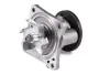 Помпа води Mitsubishi Colt 1.1/1.3/1.5 04-12/Lancer VIII 1.5-1.6 08-/Citroen C4 1.6 12- HEPU P131 (фото 2)