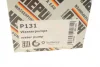 Помпа води Mitsubishi Colt 1.1/1.3/1.5 04-12/Lancer VIII 1.5-1.6 08-/Citroen C4 1.6 12- HEPU P131 (фото 9)