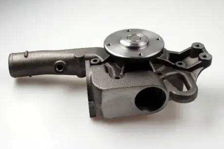 Помпа води MB Vario/Atego 4.3TDI OM904 96- HEPU P1554