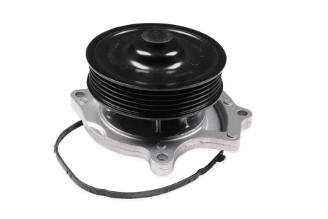 Насос охолоджуючої рідини, з ущільненням MERCEDES A (V177), A (W177), B SPORTS TOURER (W247), CLA (C118), CLA SHOOTING BRAKE (X118), GLA (H247), GLB (X247), SPRINTER 3,5-T (B907 2.0D 11.18- HEPU P1589