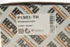 Помпа води Citroen/Peugeot 1.5BlueHDi/Ford 1.5Ecoblue/Opel 1.5D/HDi 18- (з термостатом) HEPU P1901-TH (фото 5)