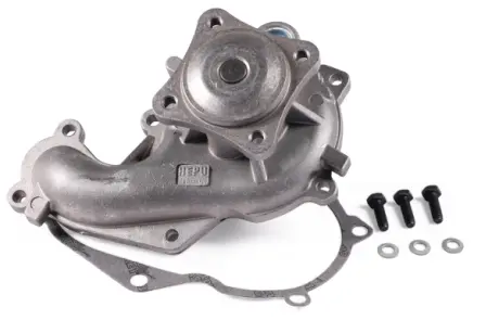 Помпа води Ford Connect 1.8DI/TDCI (75-90PS) HEPU P237