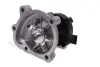 Насос охолоджуючої рідини, з ущільненням CHEVROLET CRUZE OPEL ASTRA G, ASTRA G/KOMBI, ASTRA H, ASTRA H CLASSIC, ASTRA H GTC, ASTRA H/KOMBI, ASTRA J, ASTRA J GTC, CORSA D, ZAFIRA B 1.7D 02.00- HEPU P3001M (фото 2)