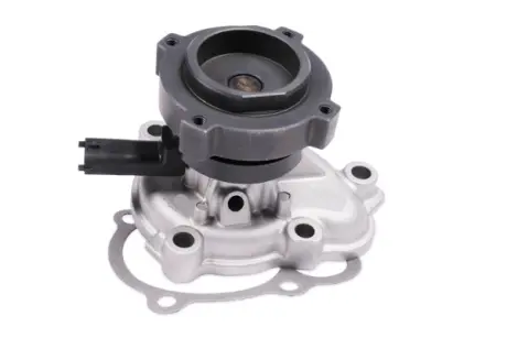 Насос охолоджуючої рідини, з ущільненням CHEVROLET CRUZE OPEL ASTRA G, ASTRA G/KOMBI, ASTRA H, ASTRA H CLASSIC, ASTRA H GTC, ASTRA H/KOMBI, ASTRA J, ASTRA J GTC, CORSA D, ZAFIRA B 1.7D 02.00- HEPU P3001M