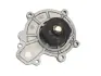 Помпа води Chevrolet Lacetti/Nubira/Captiva 2.0D 07-/Cruze 2.0CDI 09- HEPU P369 (фото 2)
