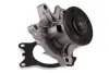 Помпа води Mini Mini 1.4d 03-06/Toyota Corolla 1.4D-4D 04-18/Auris 1.4D-4D 07-12 (R/B) (6 лоп) HEPU P411 (фото 1)