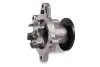Помпа води Mini Mini 1.4d 03-06/Toyota Corolla 1.4D-4D 04-18/Auris 1.4D-4D 07-12 (R/B) (6 лоп) HEPU P411 (фото 2)