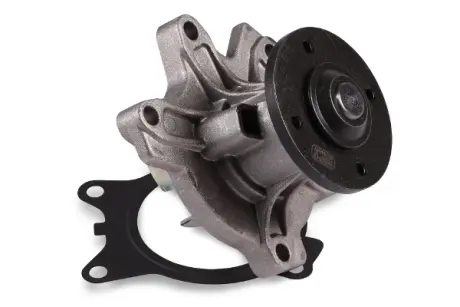 Помпа води Mini Mini 1.4d 03-06/Toyota Corolla 1.4D-4D 04-18/Auris 1.4D-4D 07-12 (R/B) (6 лоп) HEPU P411