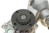 Помпа води BMW 5 (E60/E61)/6 (E63/E64)/7 (E65-E67)/X5 (E70) 3.0/4.0/4.8 05-10 (R/B) (8 лоп.) HEPU P414 (фото 4)