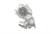 Помпа води BMW 5 (E60/E61)/6 (E63/E64)/7 (E65-E67)/X5 (E70) 3.0/4.0/4.8 05-10 (R/B) (8 лоп.) HEPU P414 (фото 5)