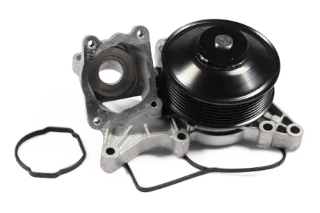 Помпа води BMW 5 (F10/F11/F07)/7 (F01-04)/X5 (E70)/X6 (E71/E72) 3.0d 08-16 HEPU P418