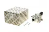 Помпа води BMW 1 (F20/21)/5 (F10) 2.0i 10- (N20B20A) (OE версія) HEPU P430Z (фото 1)