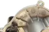 Помпа води BMW 3 (F30/F80)/5 (G30/F90)/7 (G11/G12) 15- B46/B48 (перемикаючий) HEPU P439A (фото 6)