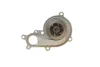 Помпа води BMW 3 (G20/G80/G28)/5 (G30/F90)/X3 (G01/F97)/X4 (G02/F98) 18- B46/B48 Hepu P449 (фото 4)