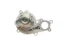 Помпа води BMW 3 (G20/G80/G28)/5 (G30/F90)/X3 (G01/F97)/X4 (G02/F98) 18- B46/B48 Hepu P449 (фото 7)