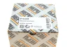 Помпа води BMW 3 (G20/G80/G28)/5 (G30/F90)/X3 (G01/F97)/X4 (G02/F98) 18- B46/B48 Hepu P449 (фото 9)