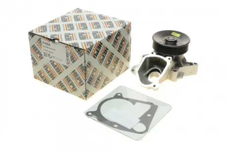 Помпа води BMW 3 (E46/E90-E92)/5 (E60/E61) 2.0/2.5/3.0d HEPU P466